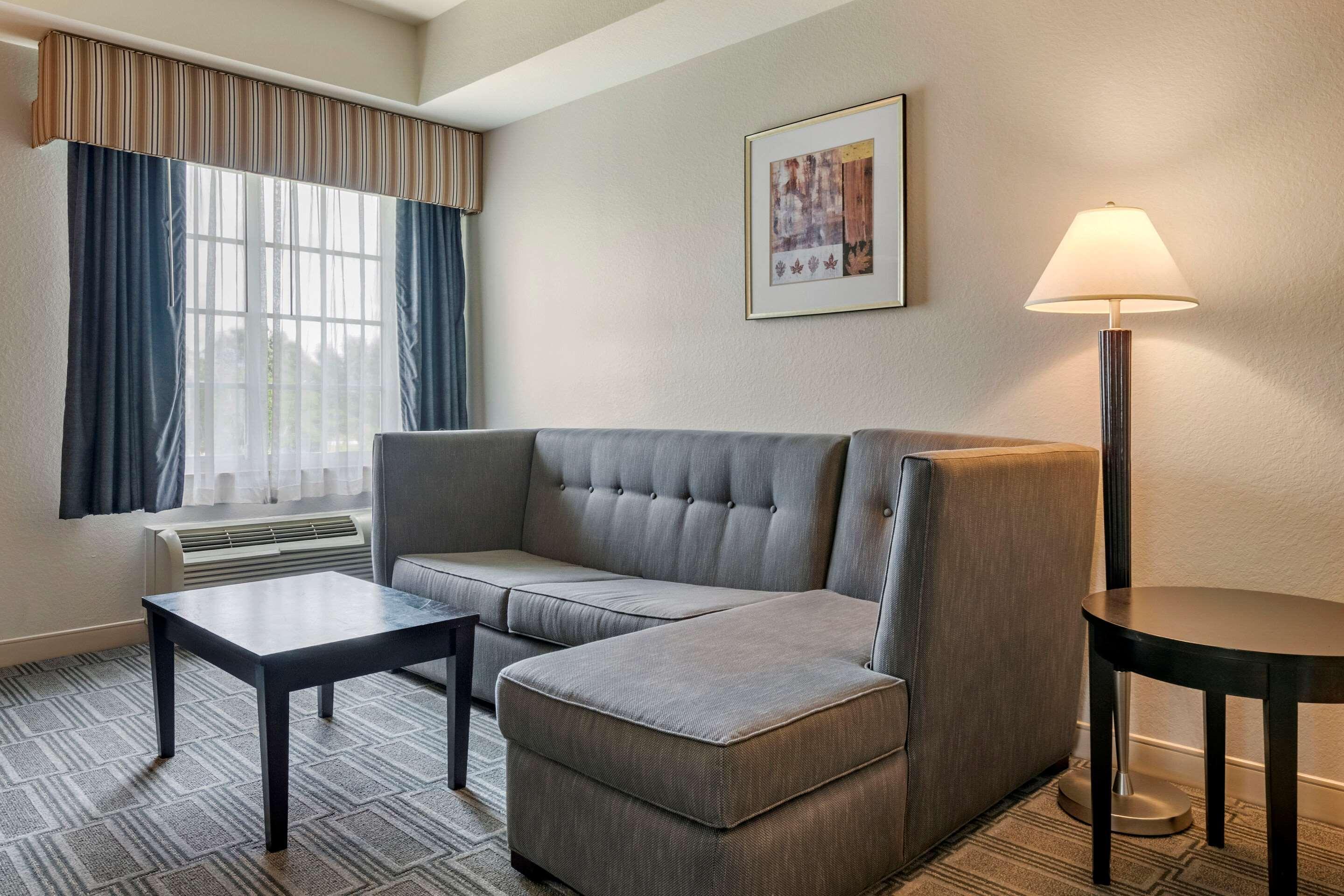 Comfort Inn & Suites Port Charlotte-Punta Gorda מראה חיצוני תמונה
