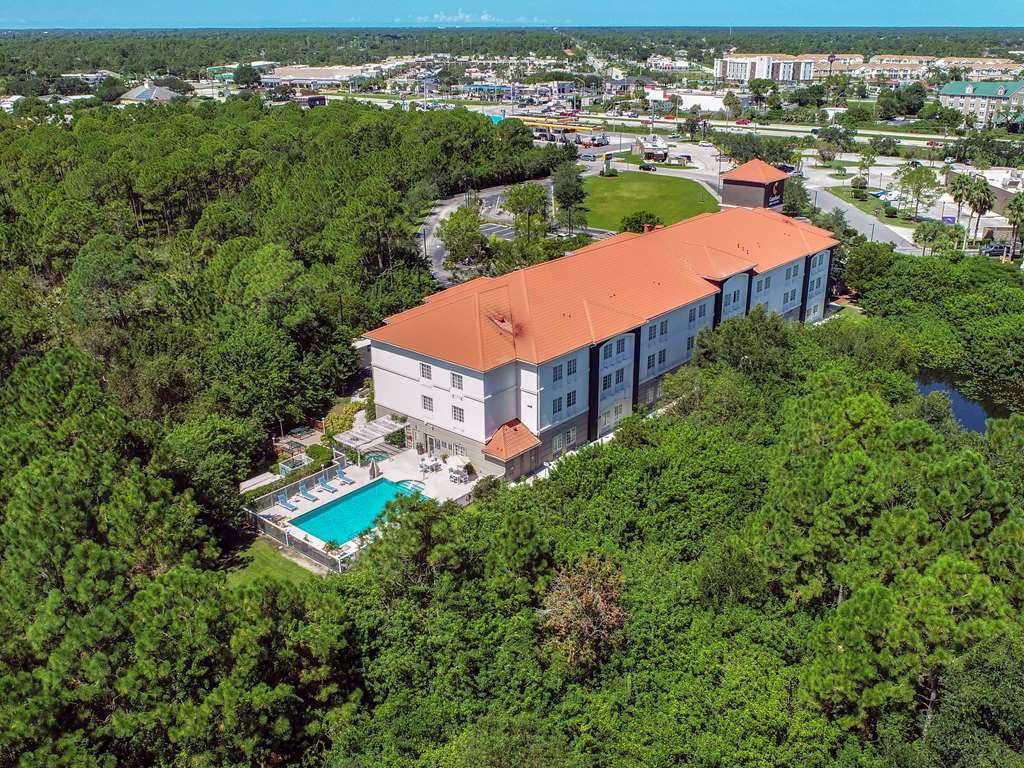 Comfort Inn & Suites Port Charlotte-Punta Gorda שירותים תמונה