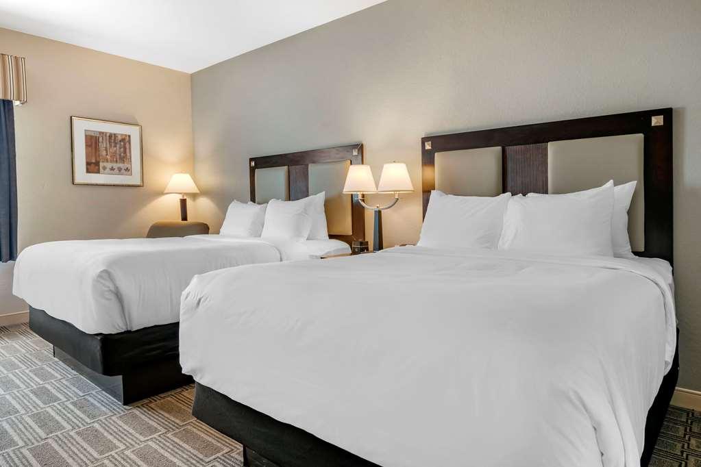 Comfort Inn & Suites Port Charlotte-Punta Gorda חדר תמונה
