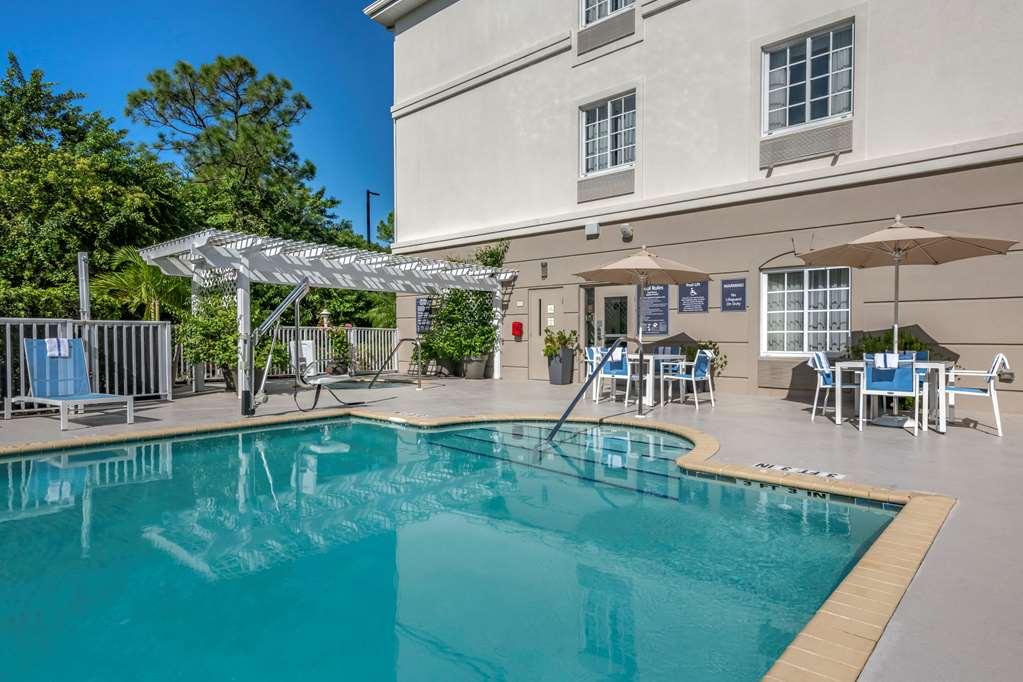 Comfort Inn & Suites Port Charlotte-Punta Gorda מתקנים תמונה