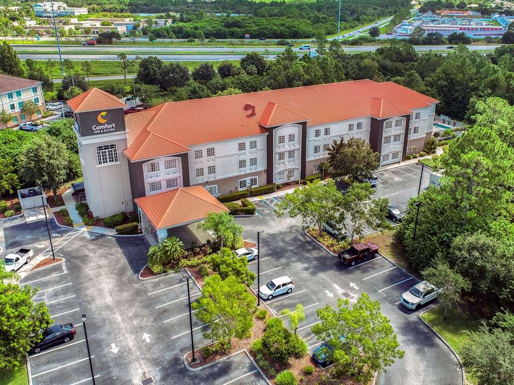 Comfort Inn & Suites Port Charlotte-Punta Gorda מראה חיצוני תמונה