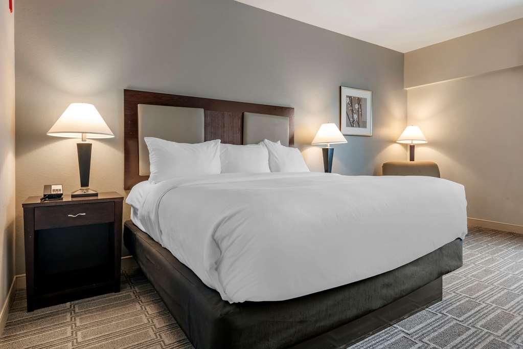 Comfort Inn & Suites Port Charlotte-Punta Gorda חדר תמונה