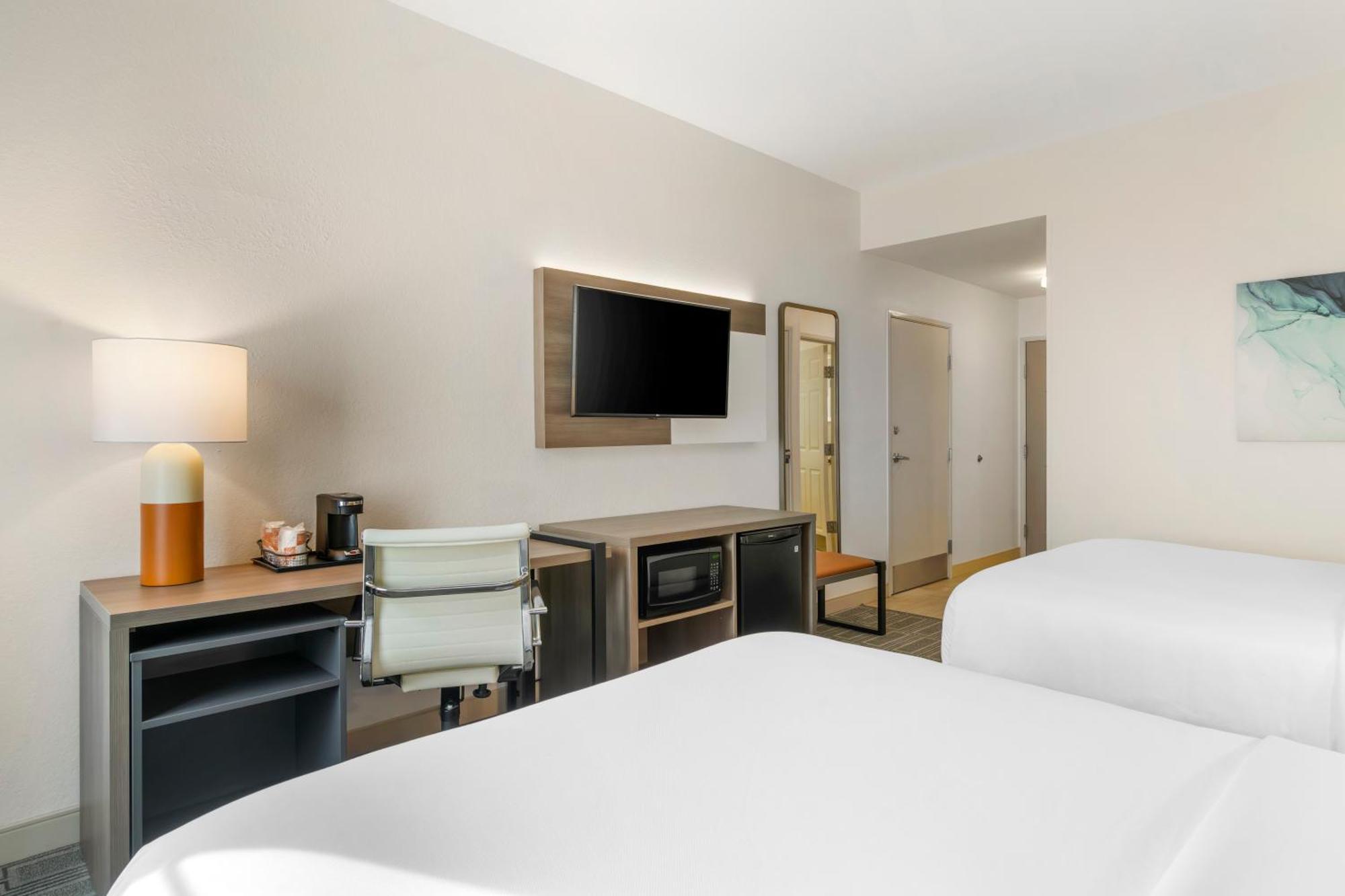 Comfort Inn & Suites Port Charlotte-Punta Gorda מראה חיצוני תמונה