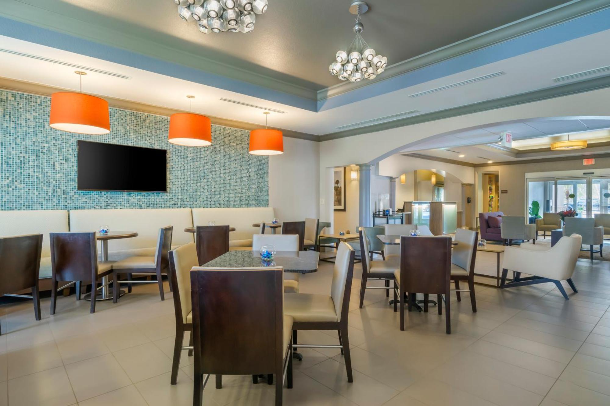Comfort Inn & Suites Port Charlotte-Punta Gorda מראה חיצוני תמונה