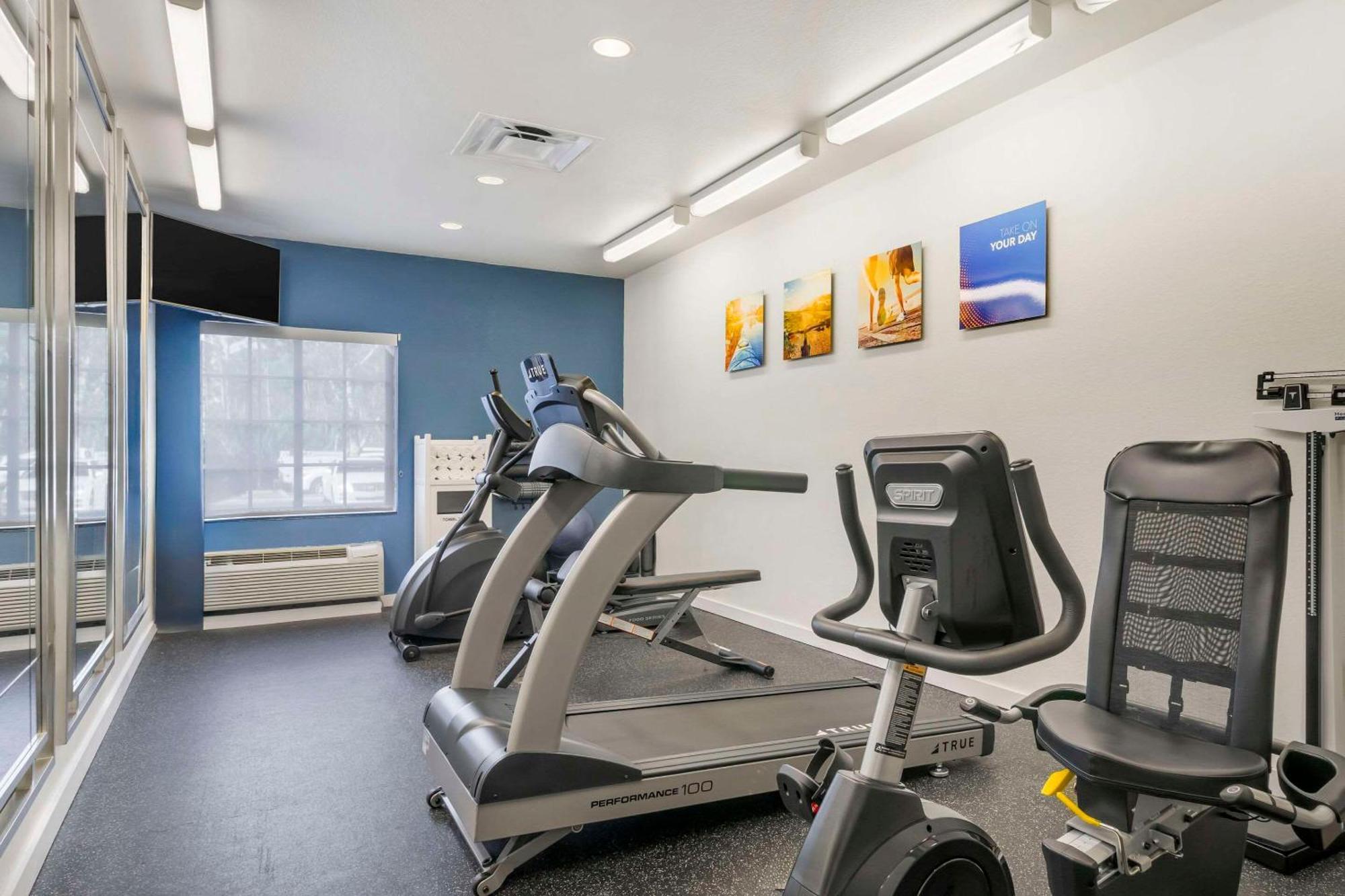 Comfort Inn & Suites Port Charlotte-Punta Gorda מראה חיצוני תמונה