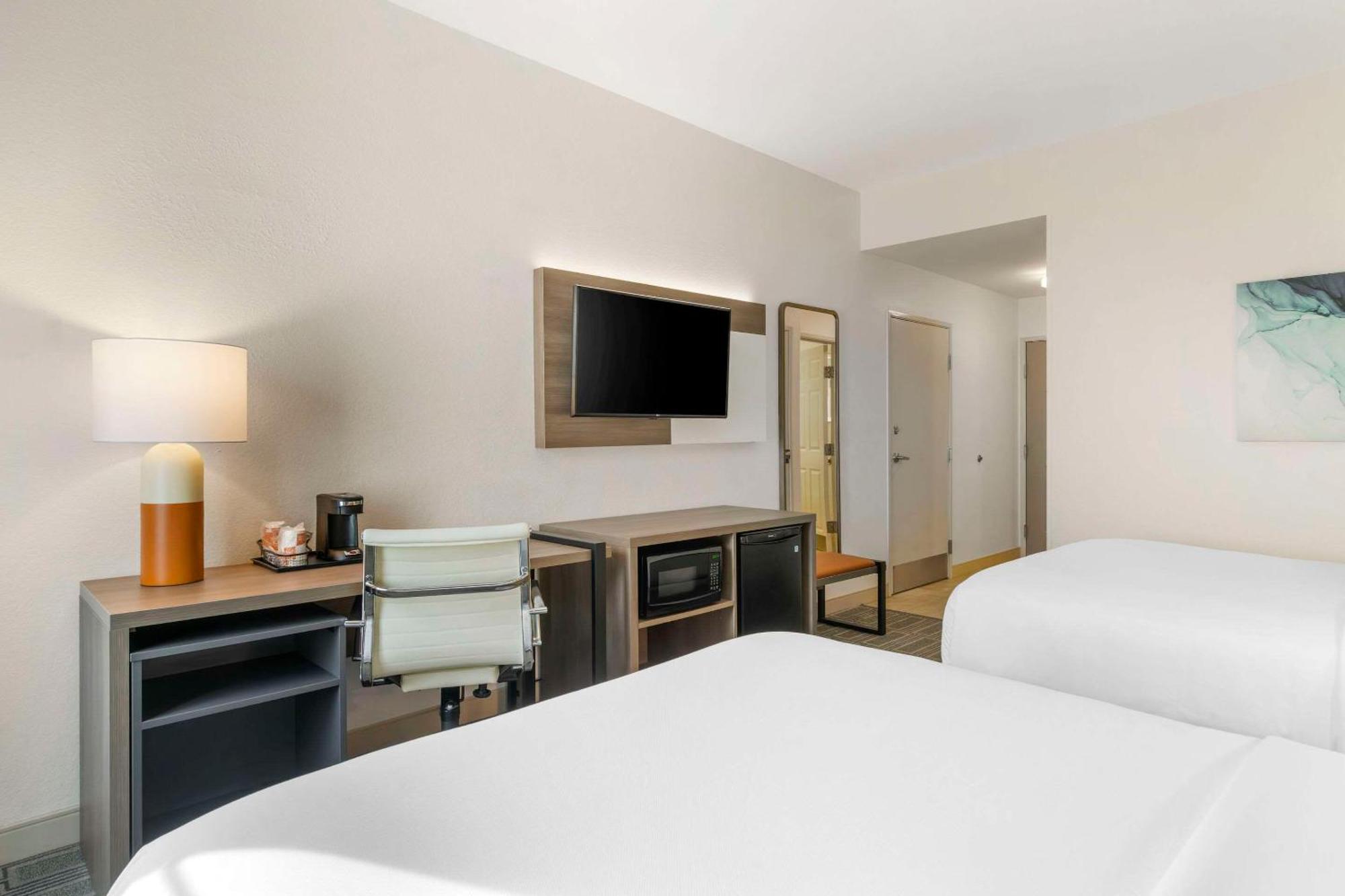 Comfort Inn & Suites Port Charlotte-Punta Gorda מראה חיצוני תמונה
